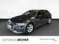 Audi A6 allroad 55 TFSI quattro /Navi/Luftfeder./LED Grau - thumbnail 1