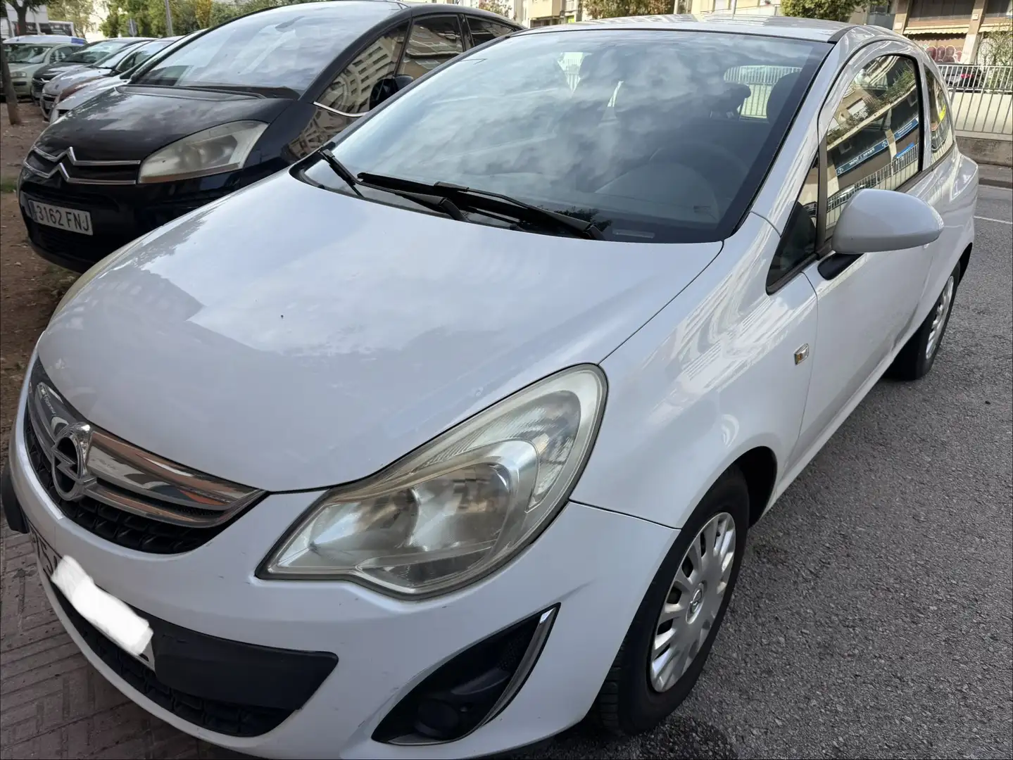 Opel Corsa 1.0 Essentia - 2