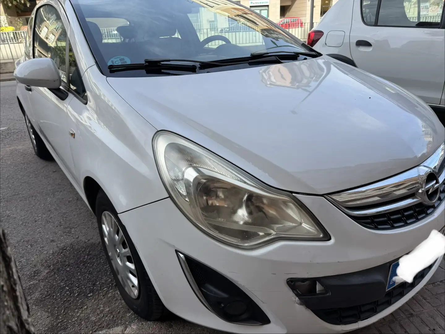 Opel Corsa 1.0 Essentia - 1