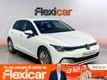 Volkswagen Golf 2.0TDI DSG 85kW Blanco - thumbnail 1