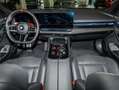 BMW M5 Limousine 0,5% Versteu. INIDIVIDUAL Ultimate Packa Gris - thumbnail 13