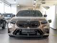 BMW M5 Limousine 0,5% Versteu. INIDIVIDUAL Ultimate Packa Grau - thumbnail 4