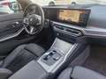 BMW 320 d190Cv xDrive MSport Widescreen HeadUp ACC LED 19" Gris - thumbnail 7