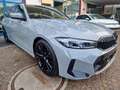 BMW 320 d190Cv xDrive MSport Widescreen HeadUp ACC LED 19" Gris - thumbnail 2