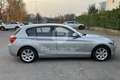 BMW 118 118d 5p. Urban Plateado - thumbnail 4
