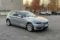 BMW 118 118d 5p. Urban Plateado - thumbnail 3
