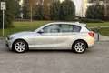BMW 118 118d 5p. Urban Plateado - thumbnail 8