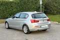 BMW 118 118d 5p. Urban Plateado - thumbnail 7