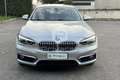 BMW 118 118d 5p. Urban Plateado - thumbnail 2