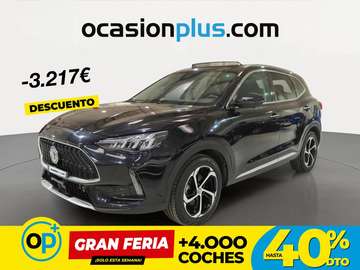 1.5 T-GDI Luxury Aut.