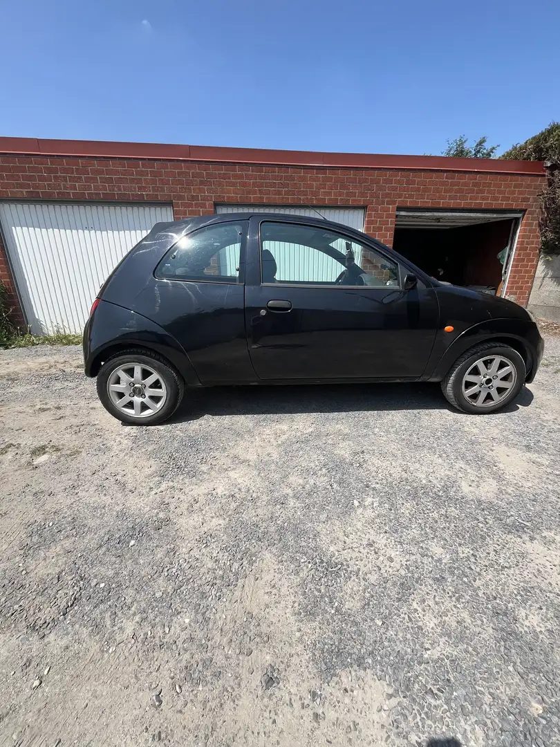 Ford Ka/Ka+ Ka 1.3i Pack Electrique - 1