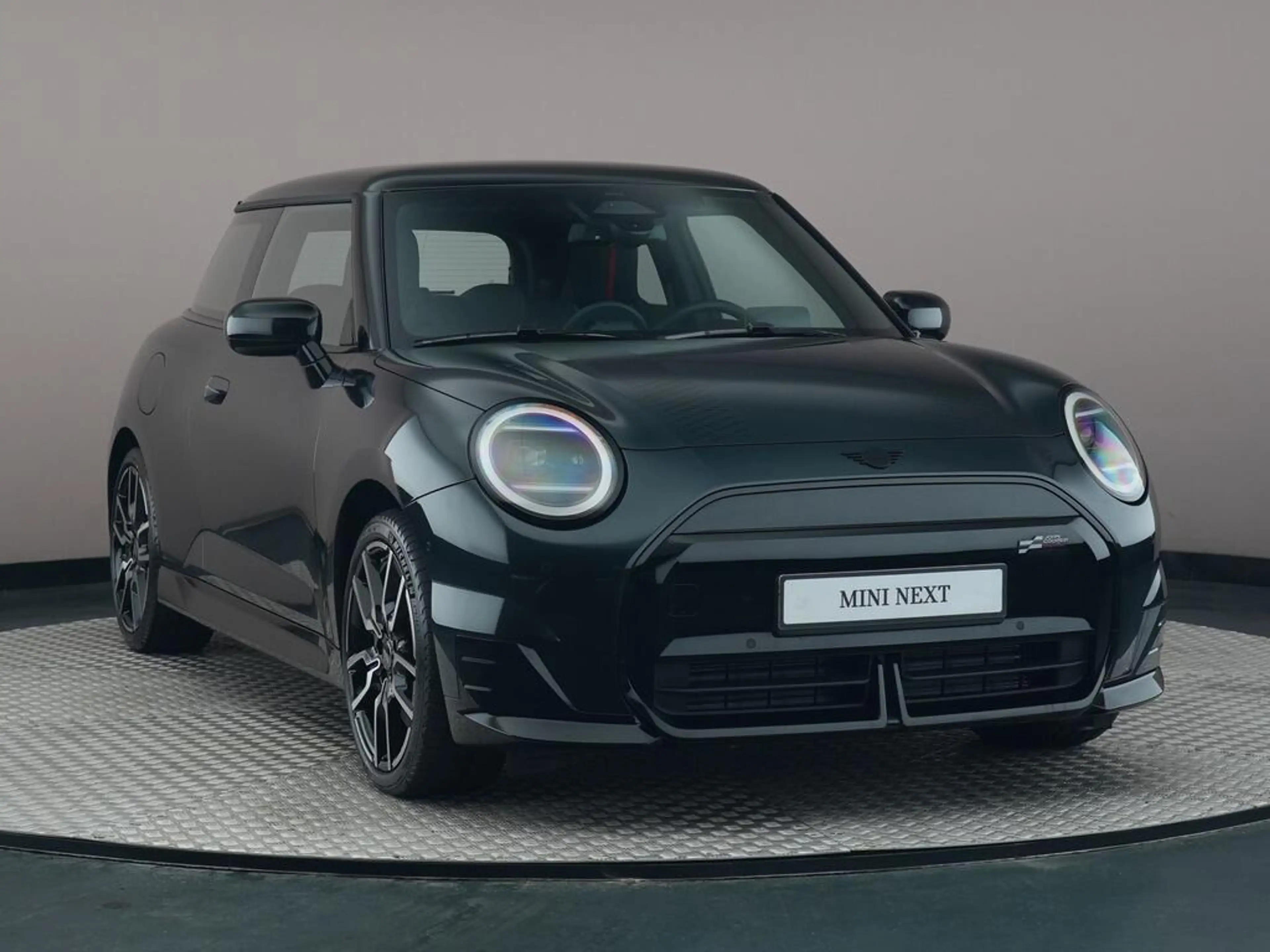 MINI John Cooper Works 3-Deurs SE Cooper S 54.2 kWh — photo 3