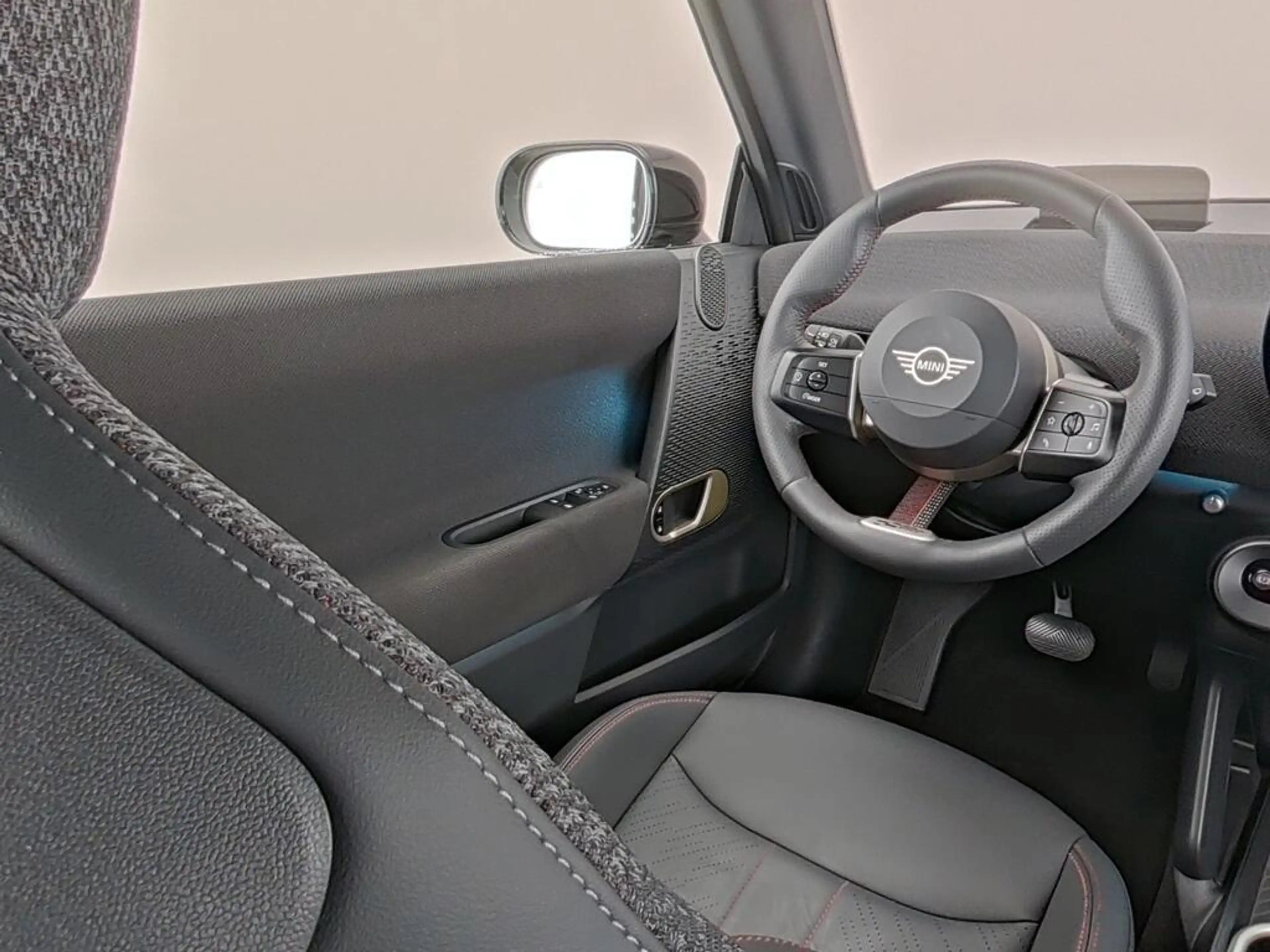 MINI John Cooper Works 3-Deurs SE Cooper S 54.2 kWh — photo 4