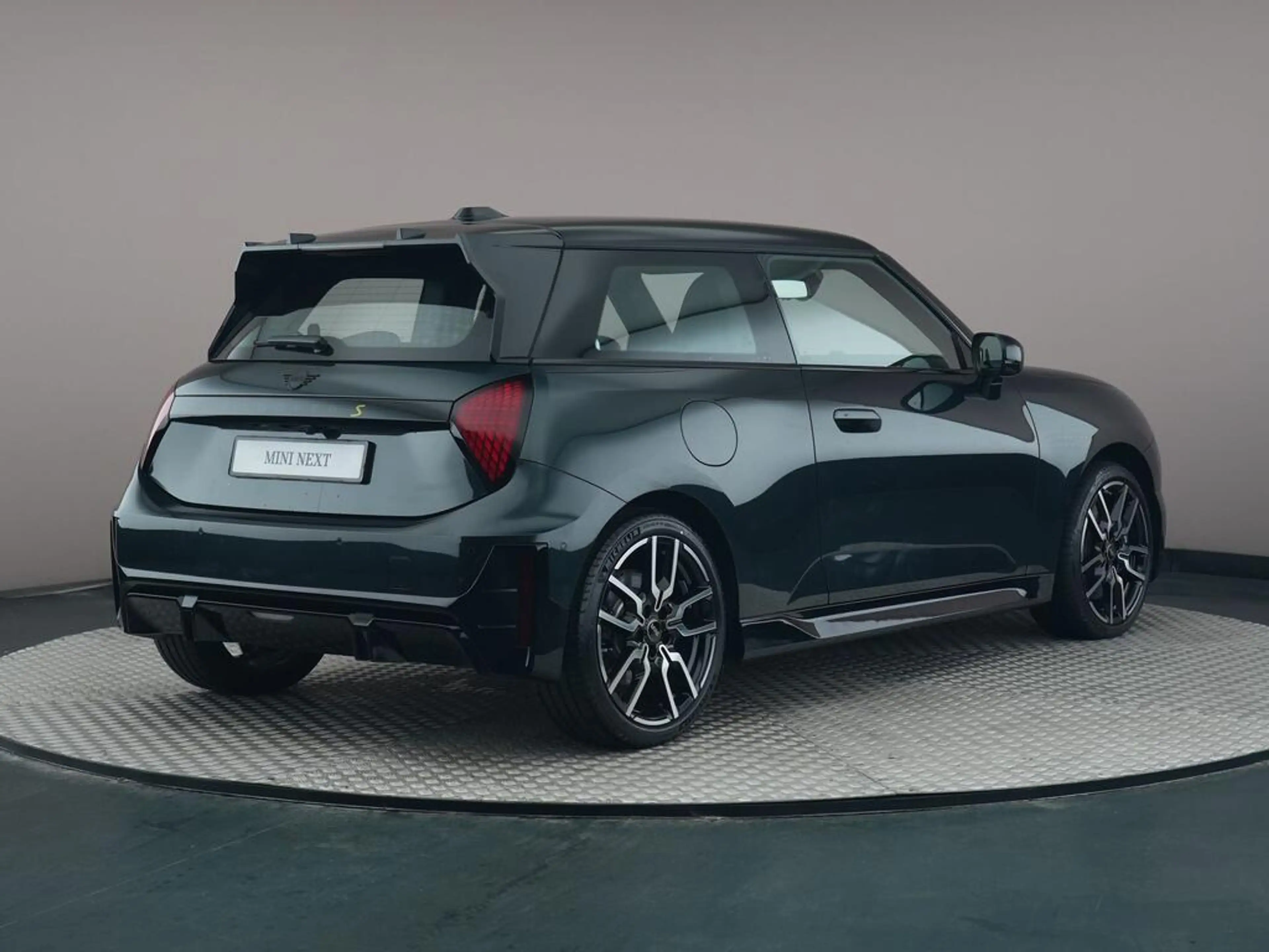 MINI John Cooper Works 3-Deurs SE Cooper S 54.2 kWh — photo 11