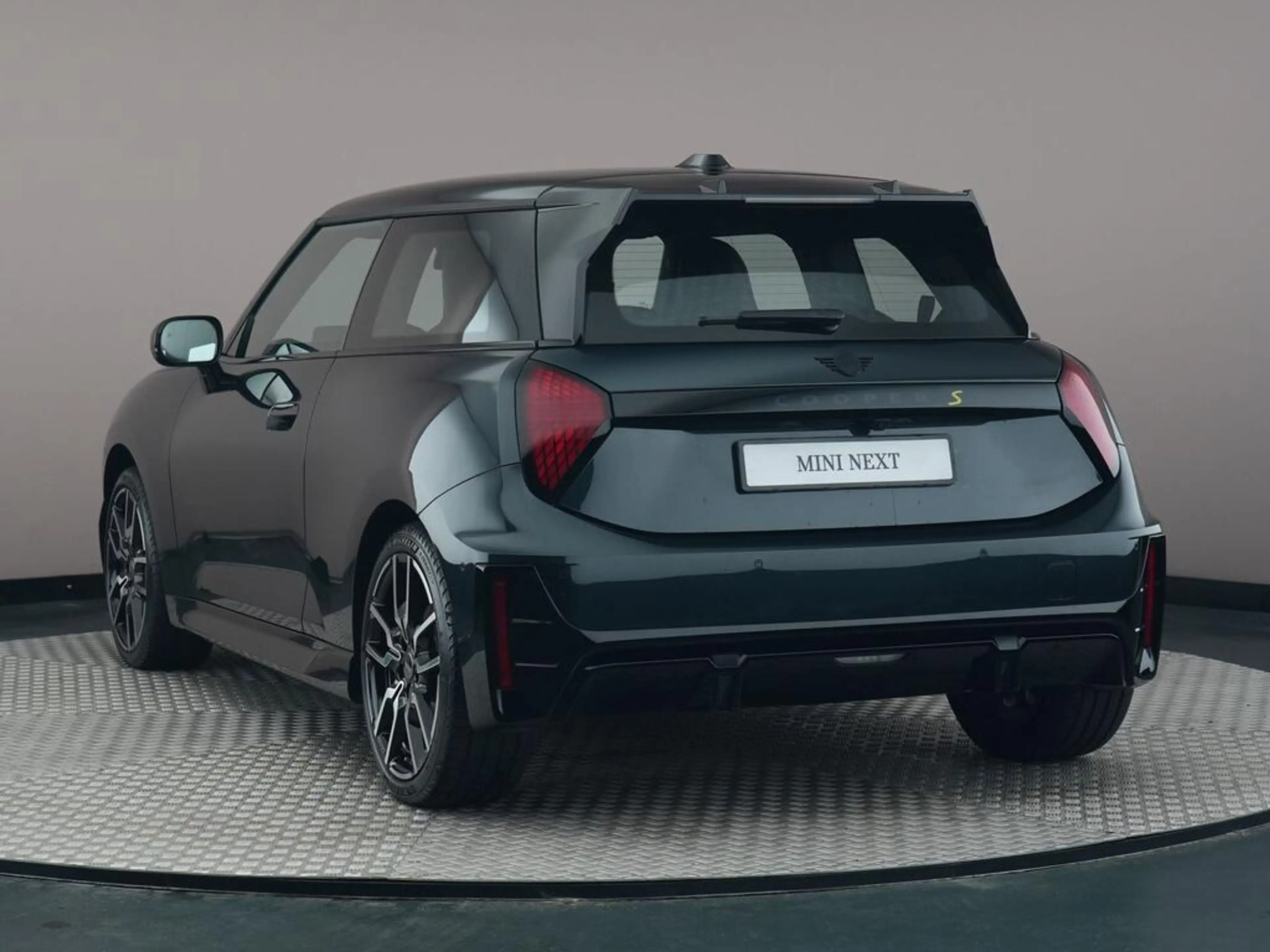 MINI John Cooper Works 3-Deurs SE Cooper S 54.2 kWh — photo 10