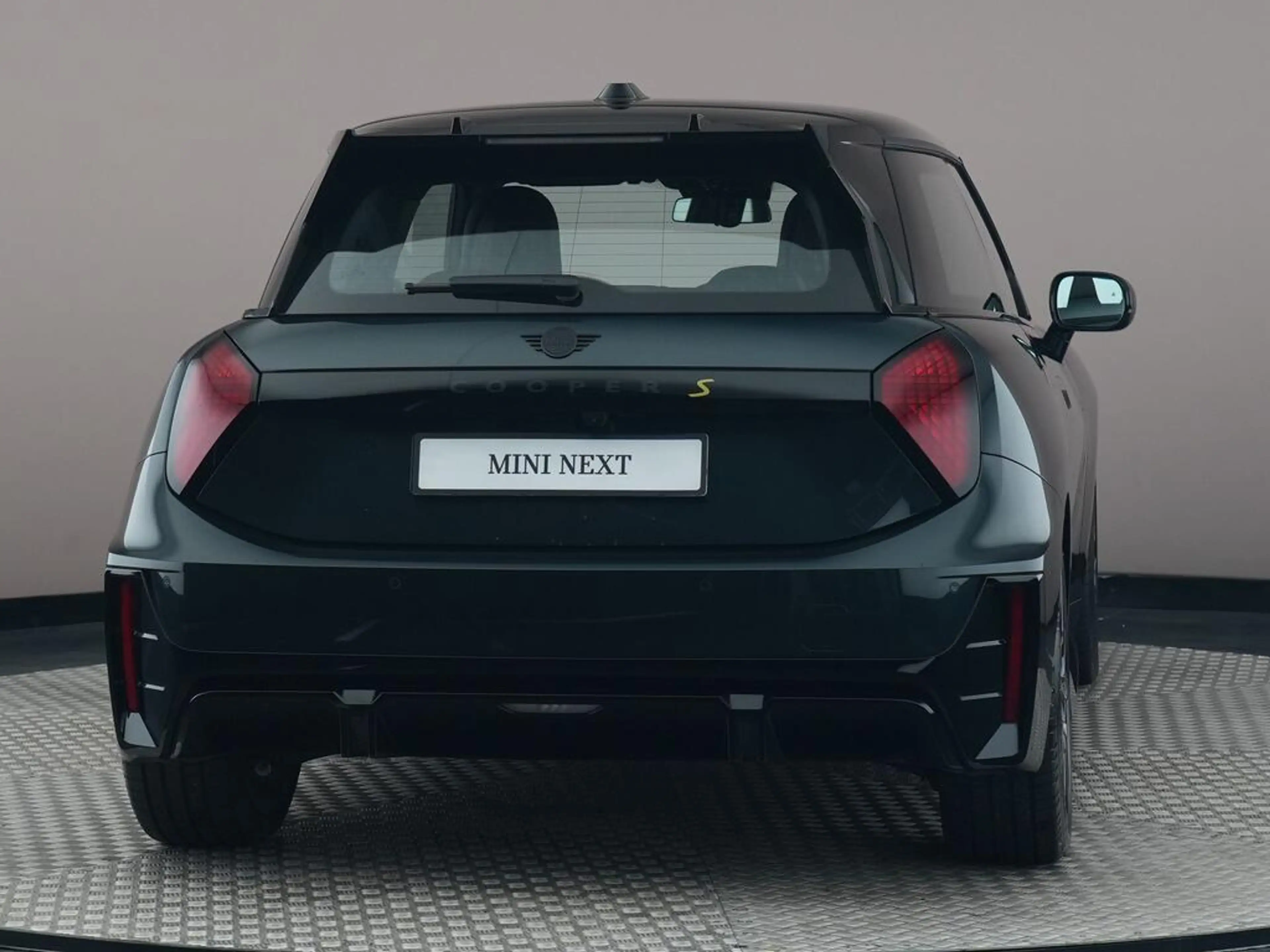MINI John Cooper Works 3-Deurs SE Cooper S 54.2 kWh — photo 9