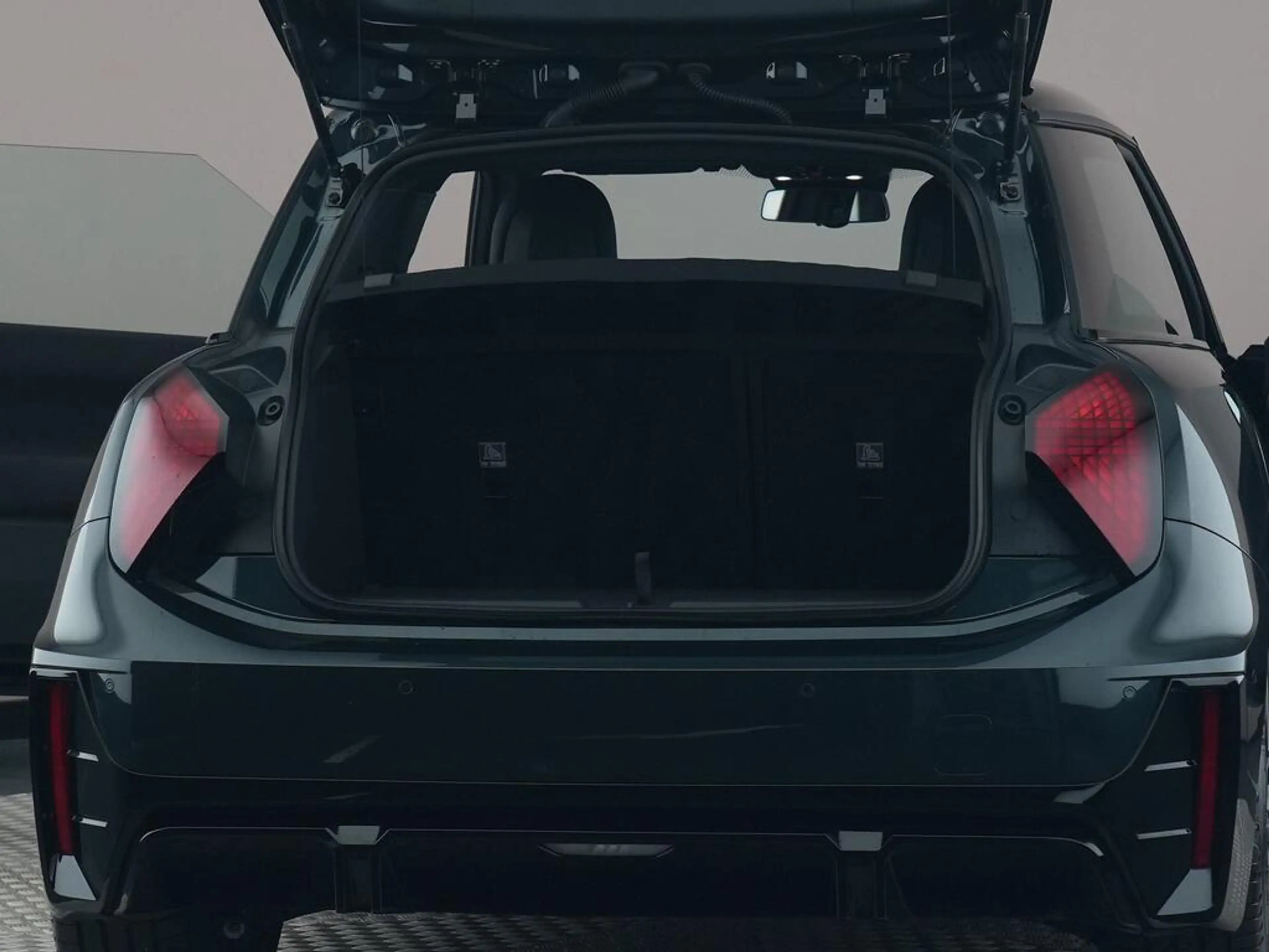 MINI John Cooper Works 3-Deurs SE Cooper S 54.2 kWh — photo 12
