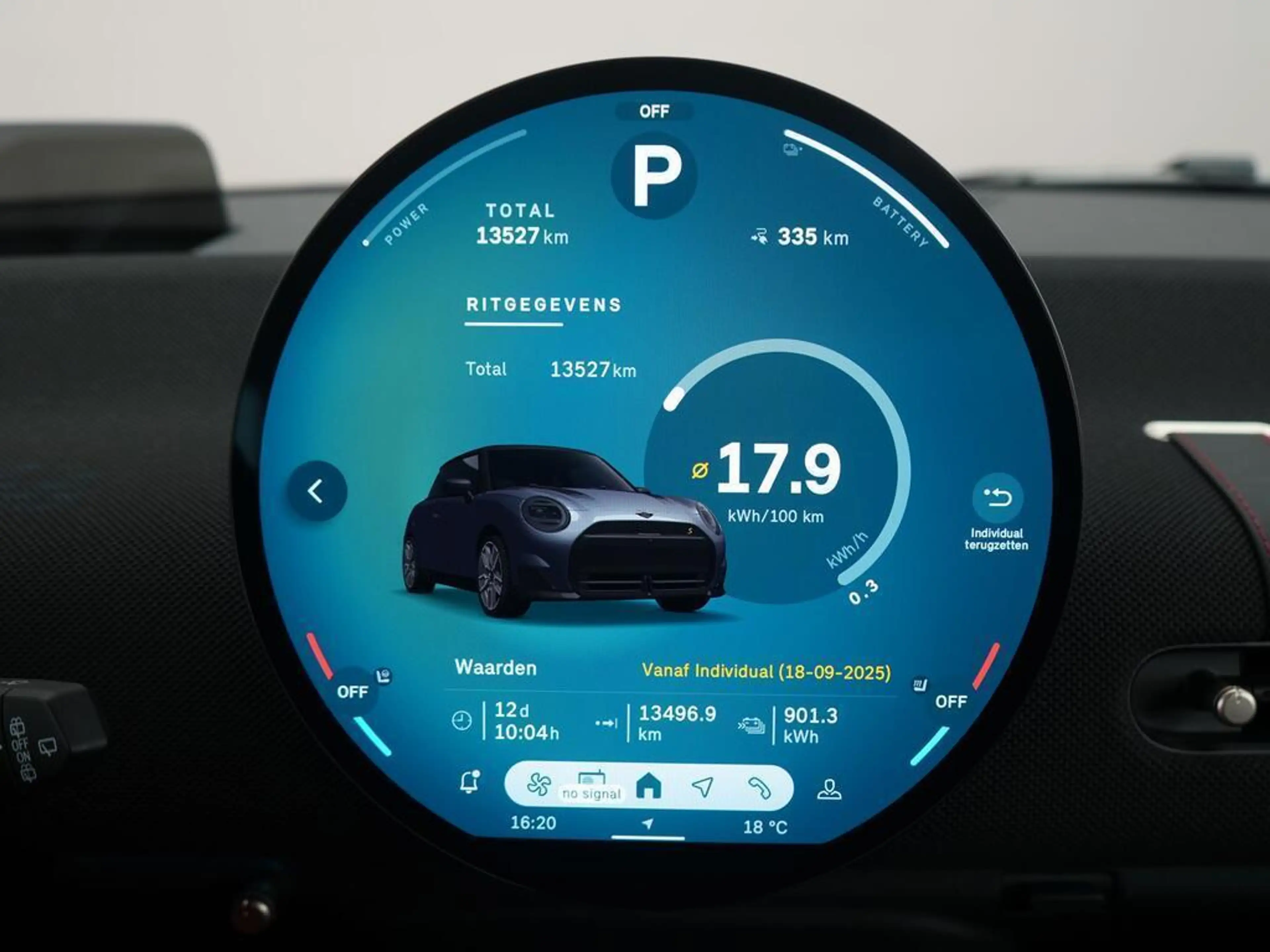 MINI John Cooper Works 3-Deurs SE Cooper S 54.2 kWh — photo 13