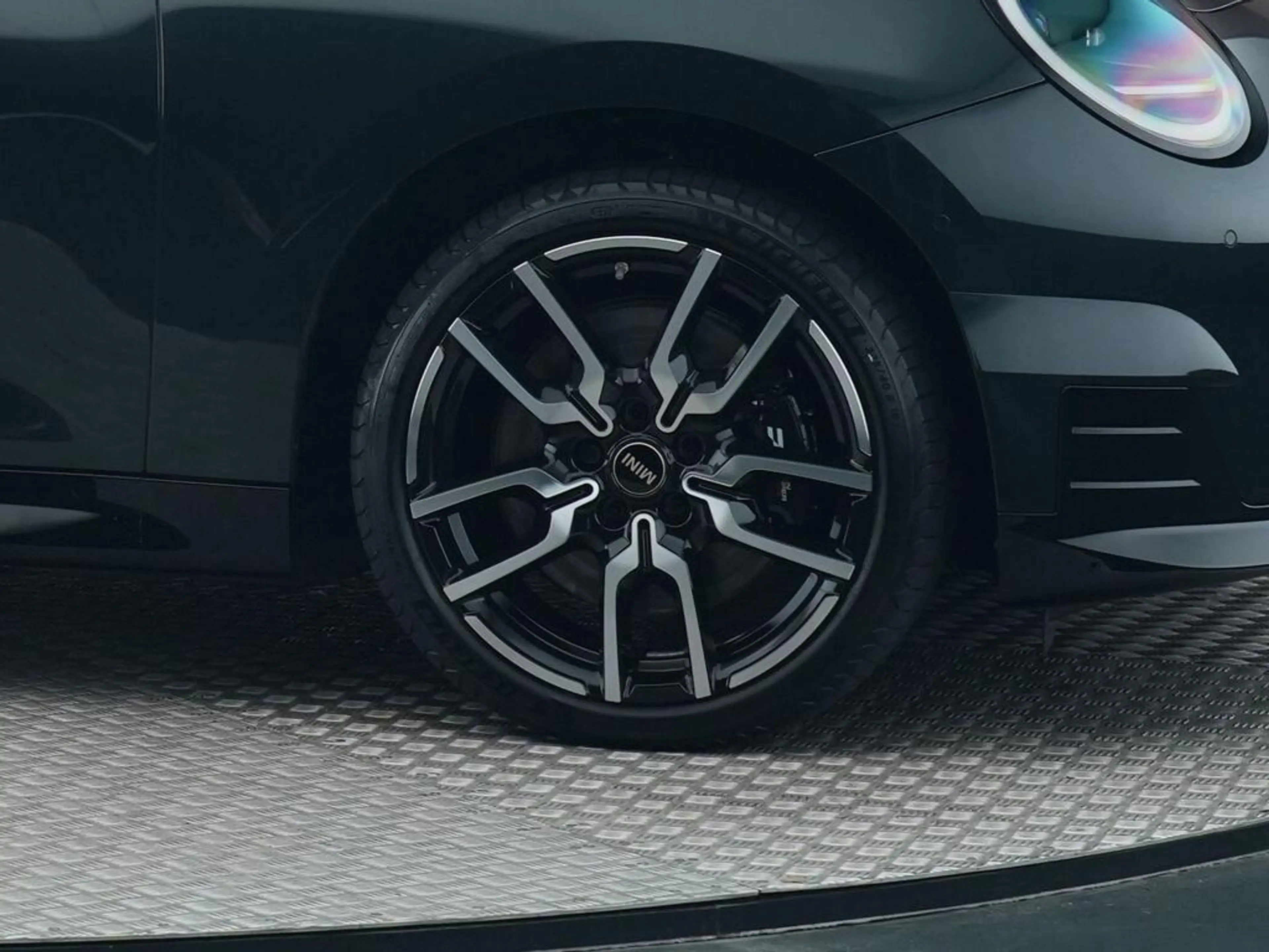 MINI John Cooper Works 3-Deurs SE Cooper S 54.2 kWh — photo 15