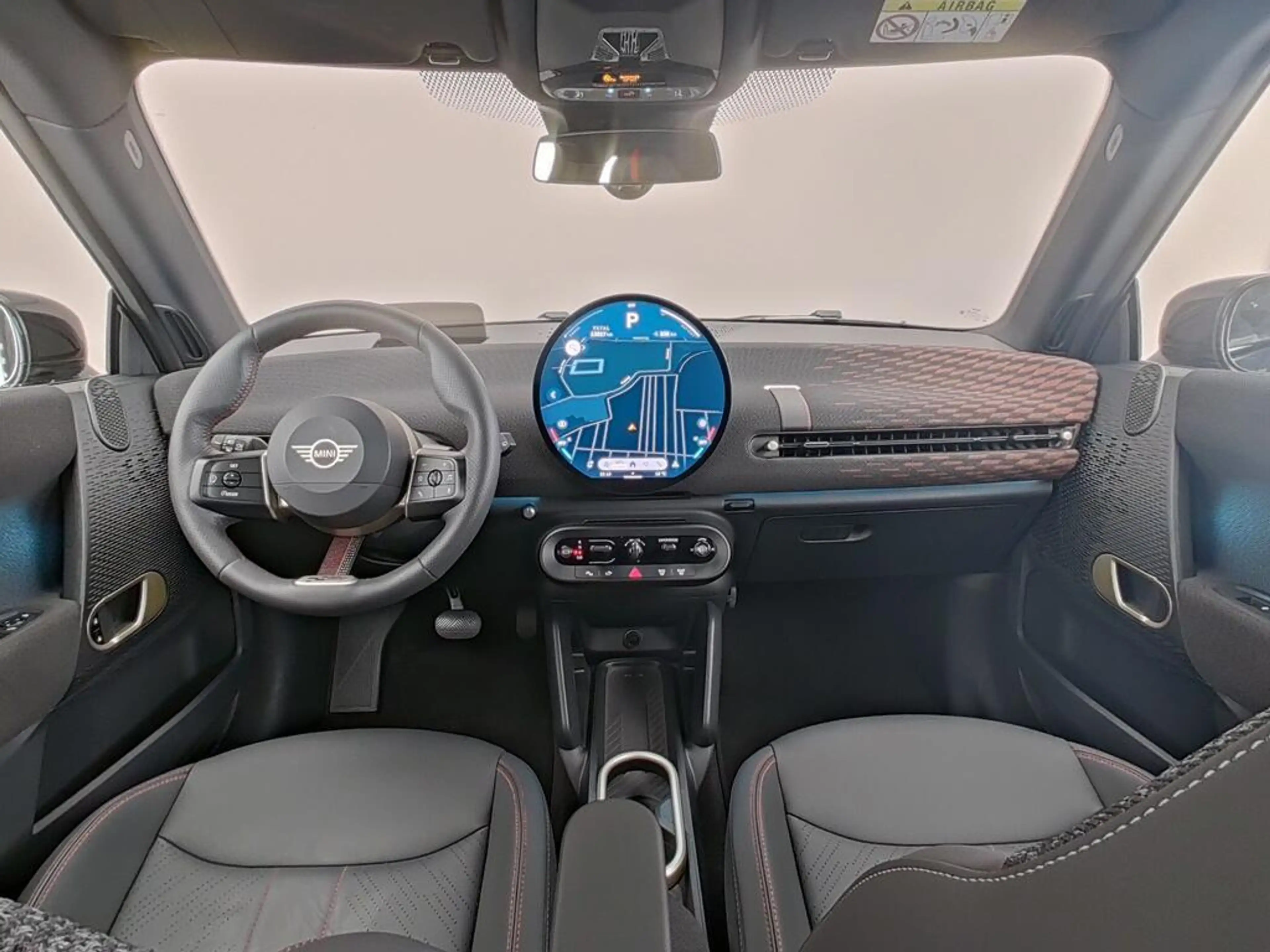 MINI John Cooper Works 3-Deurs SE Cooper S 54.2 kWh — photo 5