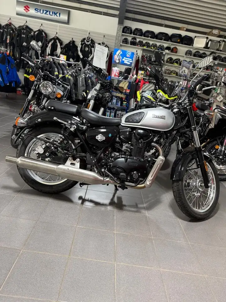 Benelli Imperiale