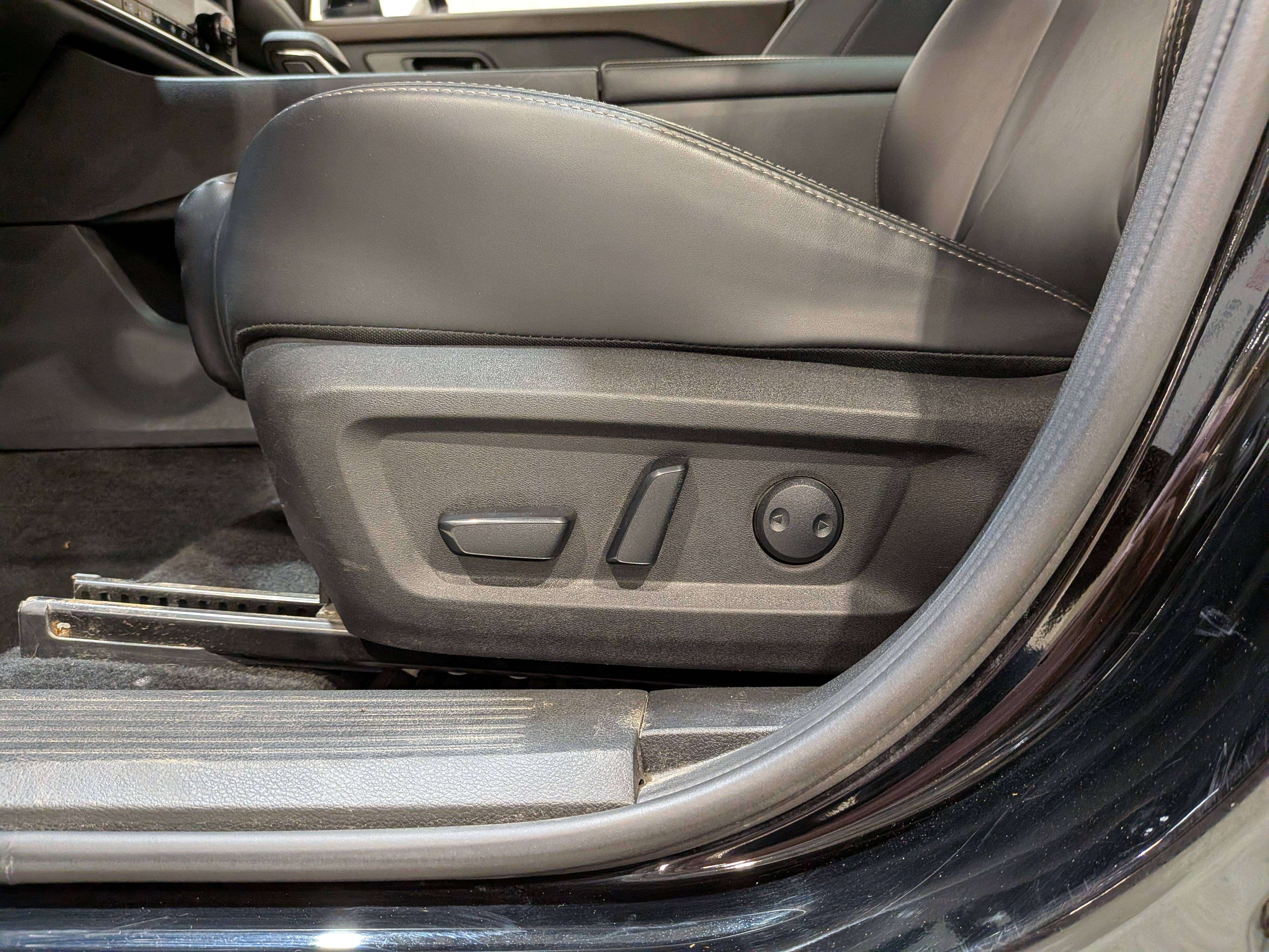 Nissan Rogue 2023