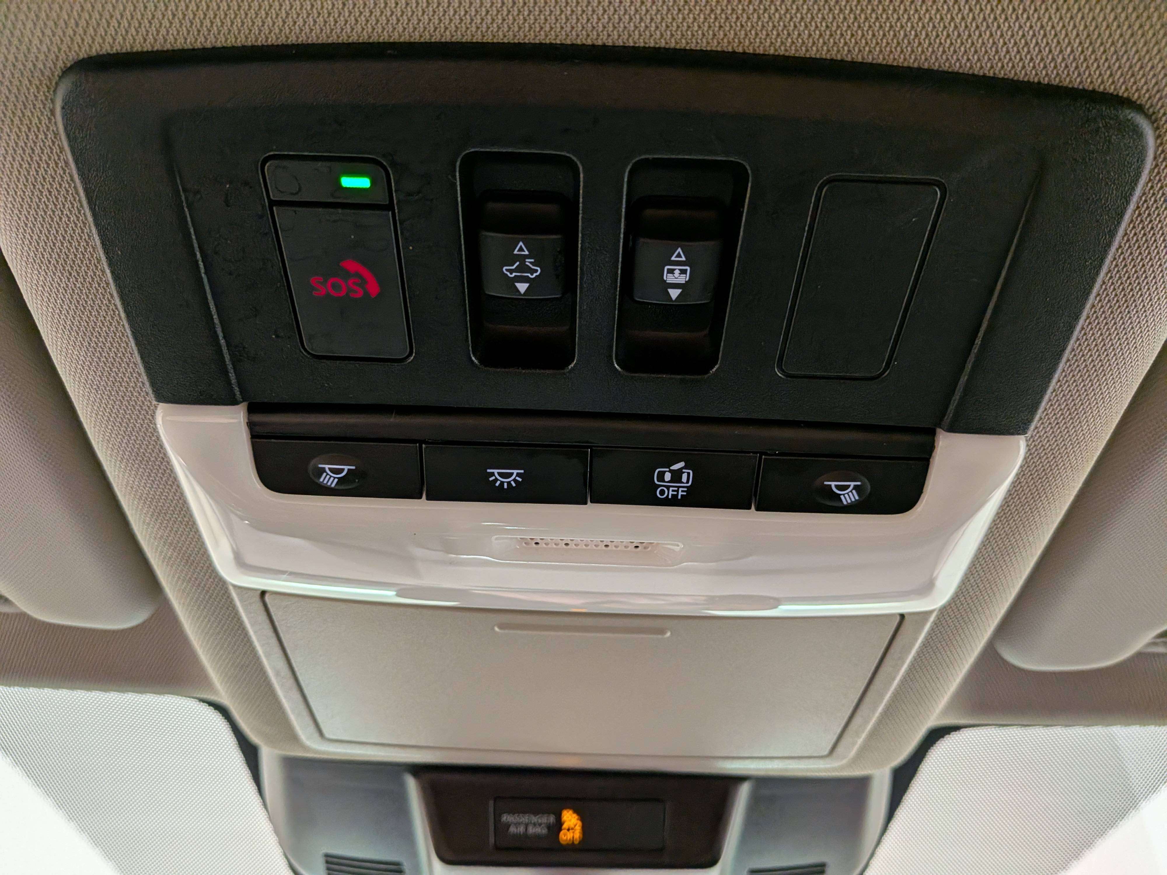Nissan Rogue 2023