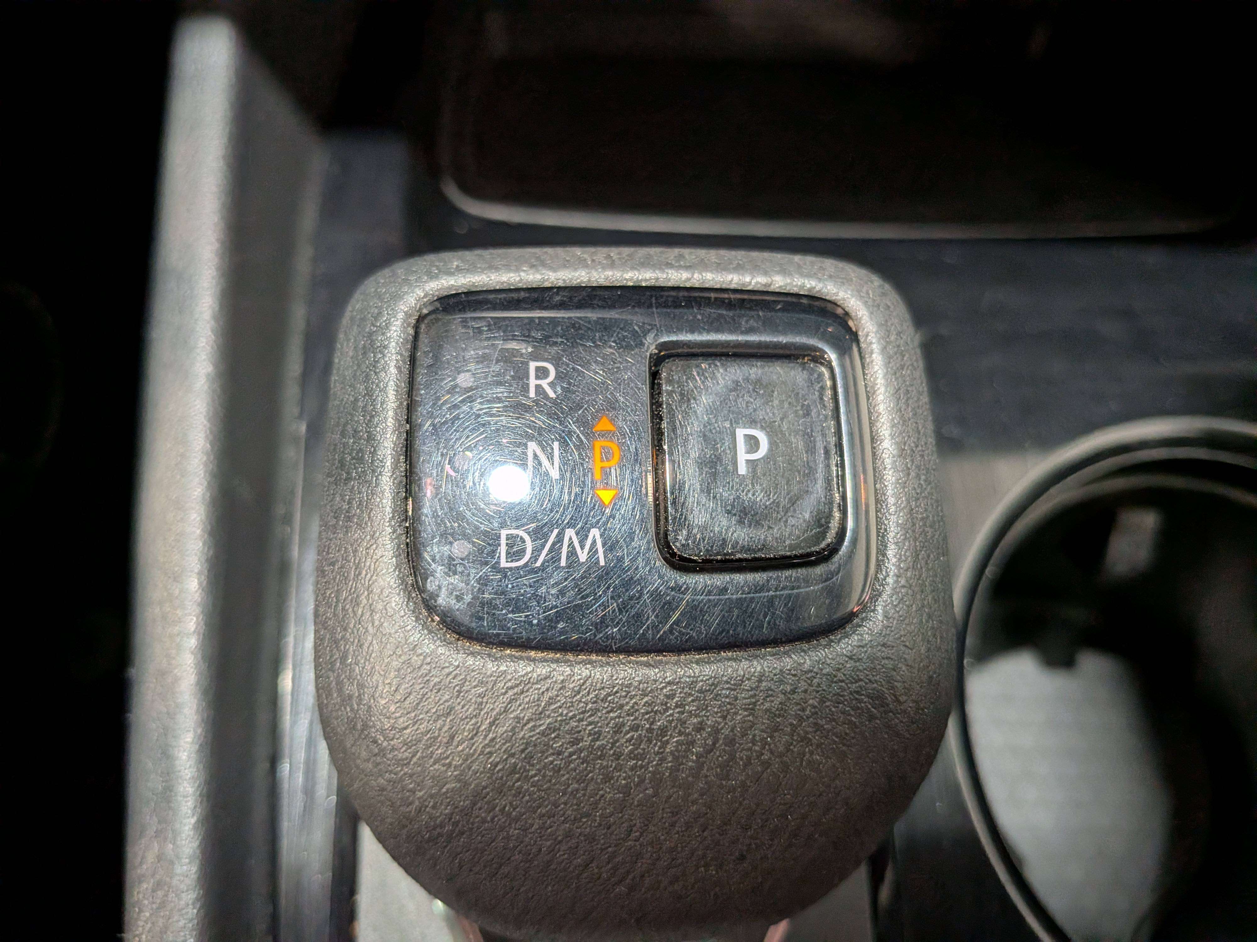 Nissan Rogue 2023