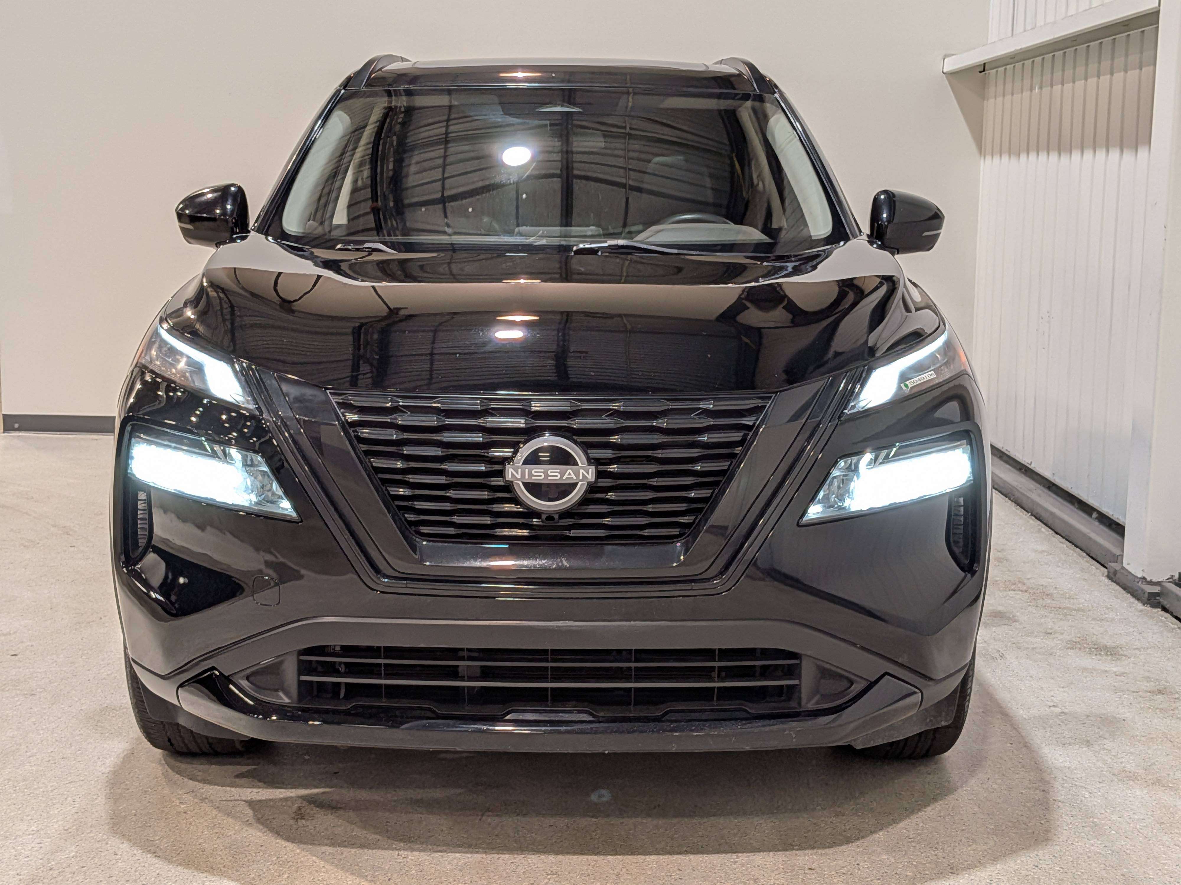 Nissan Rogue 2023