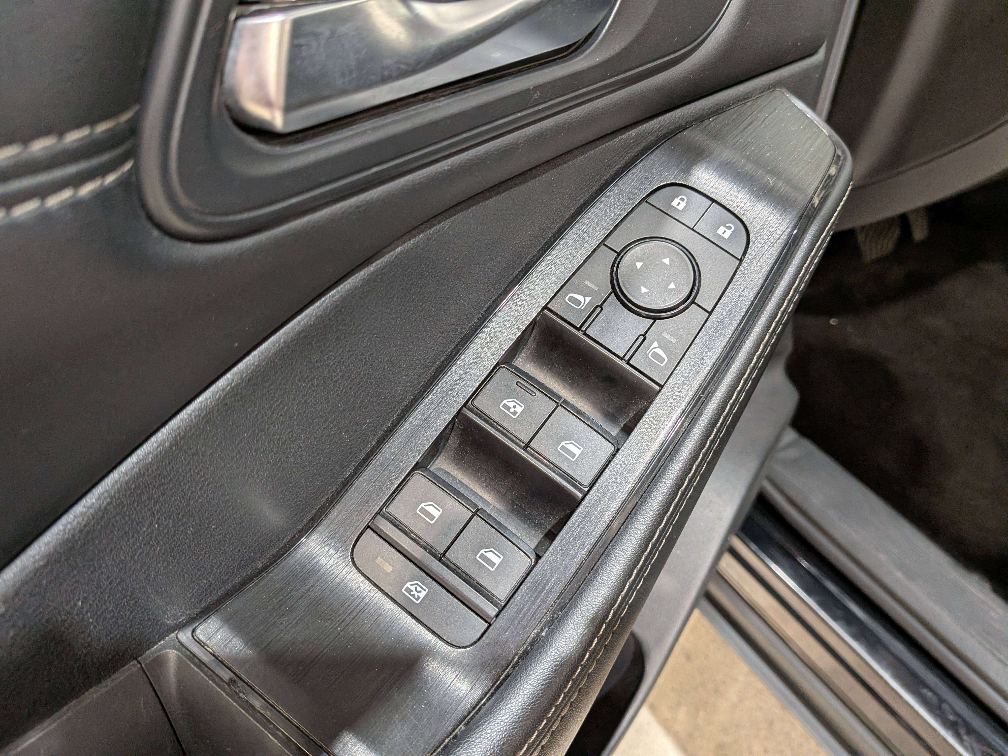 Nissan Rogue 2023