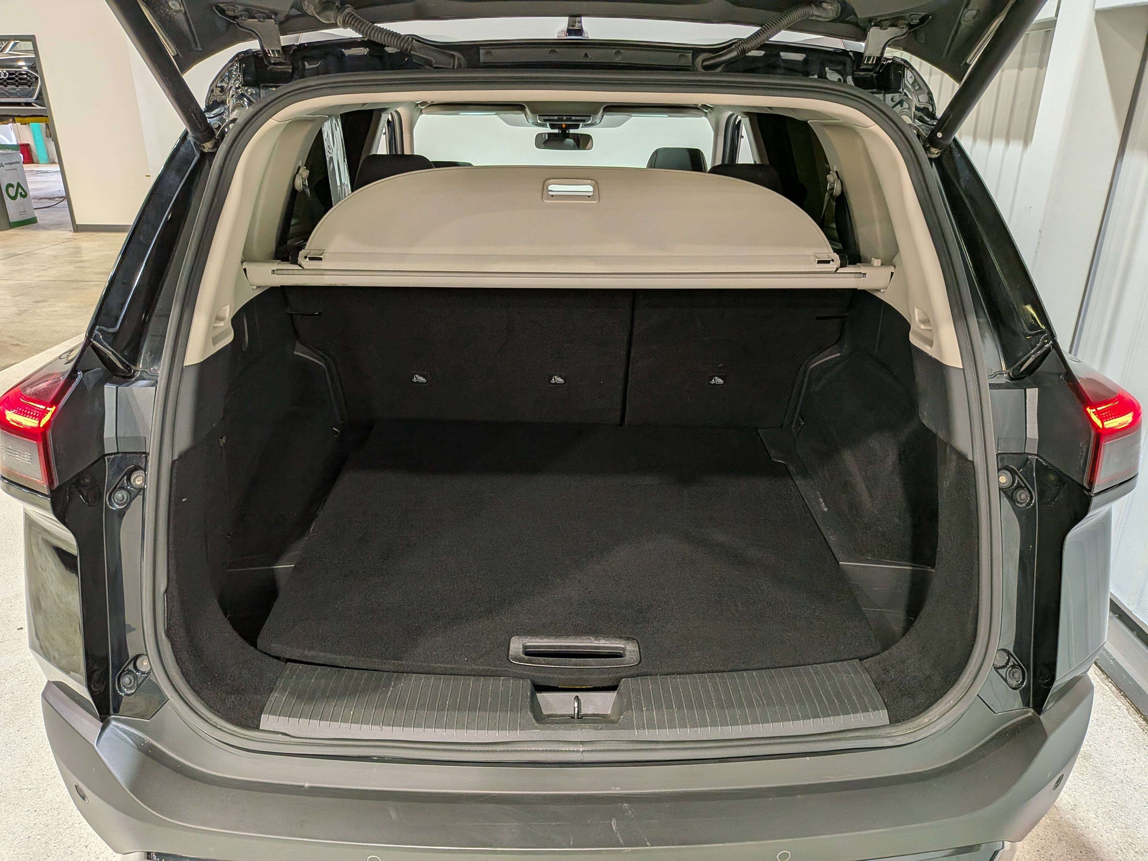 Nissan Rogue 2023
