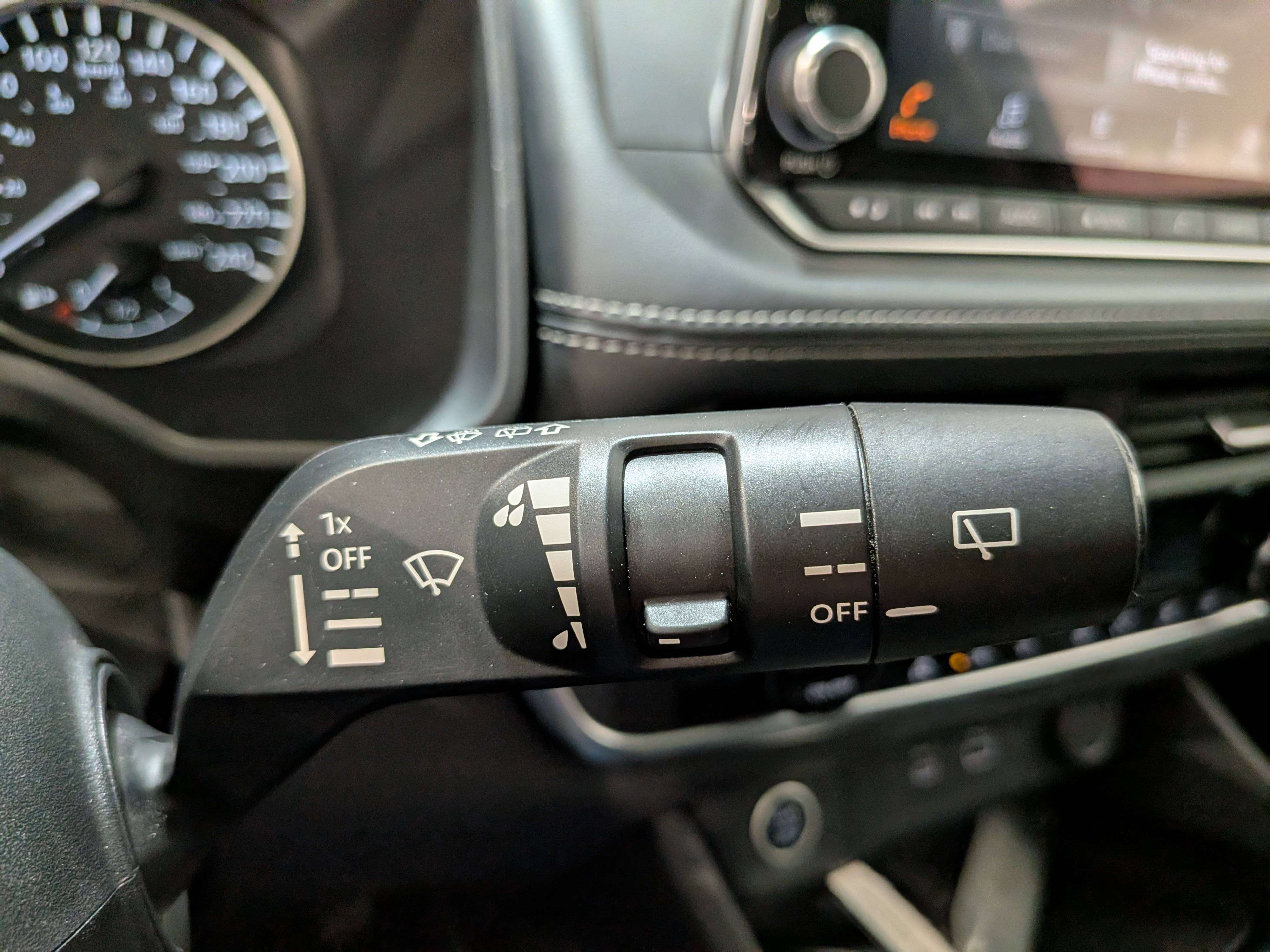 Nissan Rogue 2023