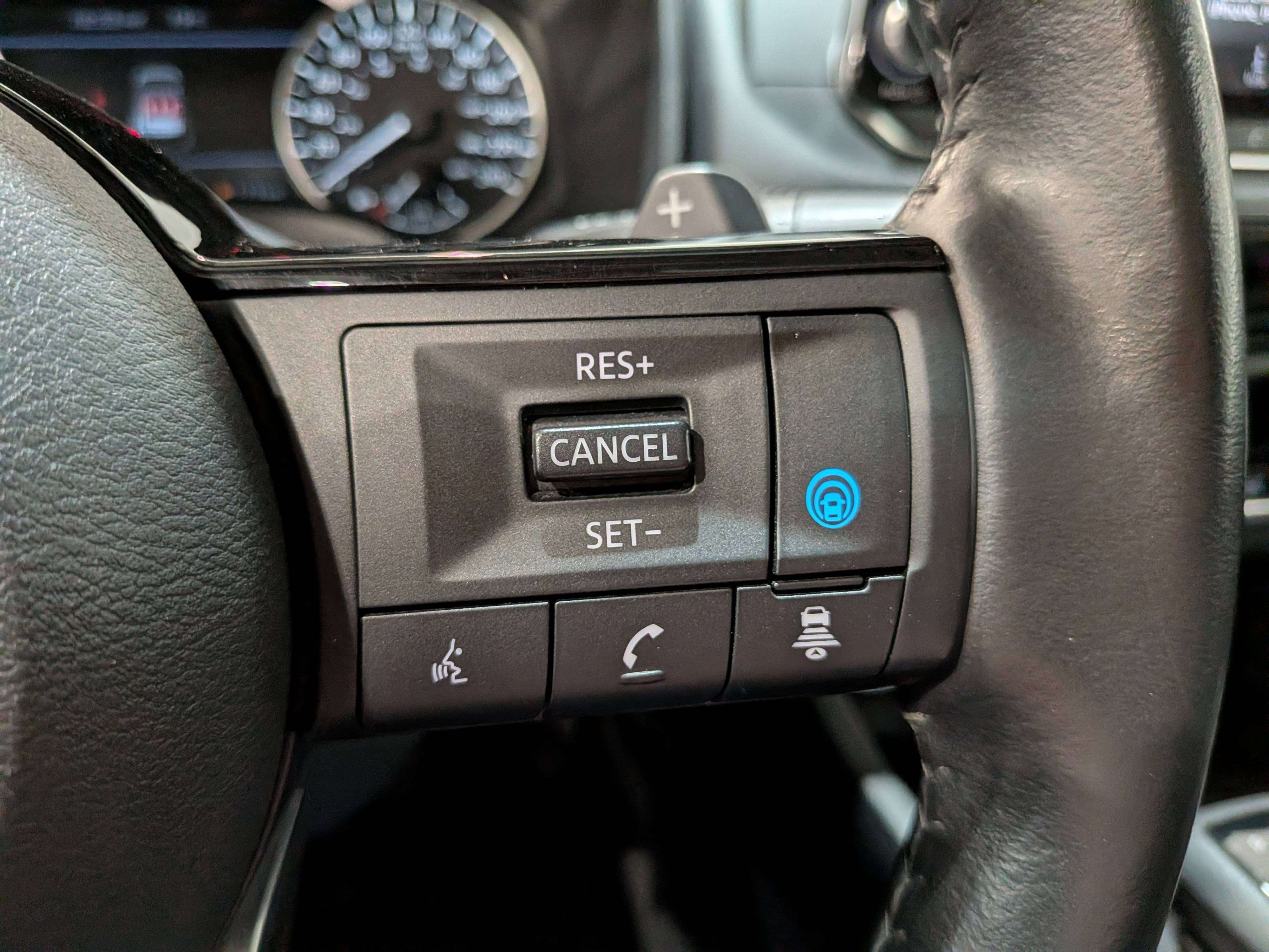 Nissan Rogue 2023