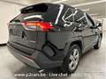 Toyota RAV 4 Premium + 4X4 Zwart - thumbnail 4