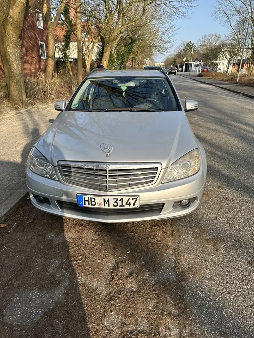 Mercedes-Benz C 200 T CDI classic - 1