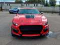 Ford Mustang 2.3 RESTYLING 10 MARCE-KIT SHELBY 500-IVA ESPOSTA Rood - thumbnail 2