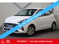 Hyundai i10 1.0 Comfort Smart/Navi/Camera/Climate/Led"Rijklaar Wit - thumbnail 1