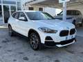BMW X2 sDrive16d Goldplay Edition Bianco - thumbnail 3