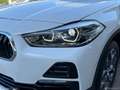 BMW X2 sDrive16d Goldplay Edition Weiß - thumbnail 21