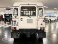 Land Rover Defender 90  - ONLINE AUCTION Blanc - thumbnail 4