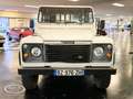 Land Rover Defender 90  - ONLINE AUCTION Blanc - thumbnail 8