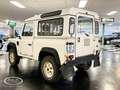 Land Rover Defender 90  - ONLINE AUCTION Blanc - thumbnail 5