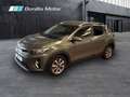 Kia Stonic 1.0 T-GDi MHEV Drive 120 Gris - thumbnail 1