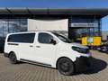 Opel Vivaro Kombi 2.0 TDI L3 9 Sitzer PDC*Kamera*Navi Alb - thumbnail 7