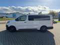 Opel Vivaro Kombi 2.0 TDI L3 9 Sitzer PDC*Kamera*Navi Alb - thumbnail 2