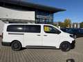 Opel Vivaro Kombi 2.0 TDI L3 9 Sitzer PDC*Kamera*Navi Alb - thumbnail 6