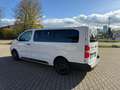 Opel Vivaro Kombi 2.0 TDI L3 9 Sitzer PDC*Kamera*Navi Alb - thumbnail 3
