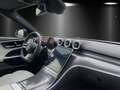 Mercedes-Benz C 220 d T AMG AHK Night DISTRO 360° Memory 19" Weiß - thumbnail 9