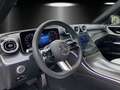 Mercedes-Benz C 220 d T AMG AHK Night DISTRO 360° Memory 19" Weiß - thumbnail 8