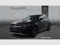 Mercedes-Benz GLC 220 d 4MATIC Gris - thumbnail 2